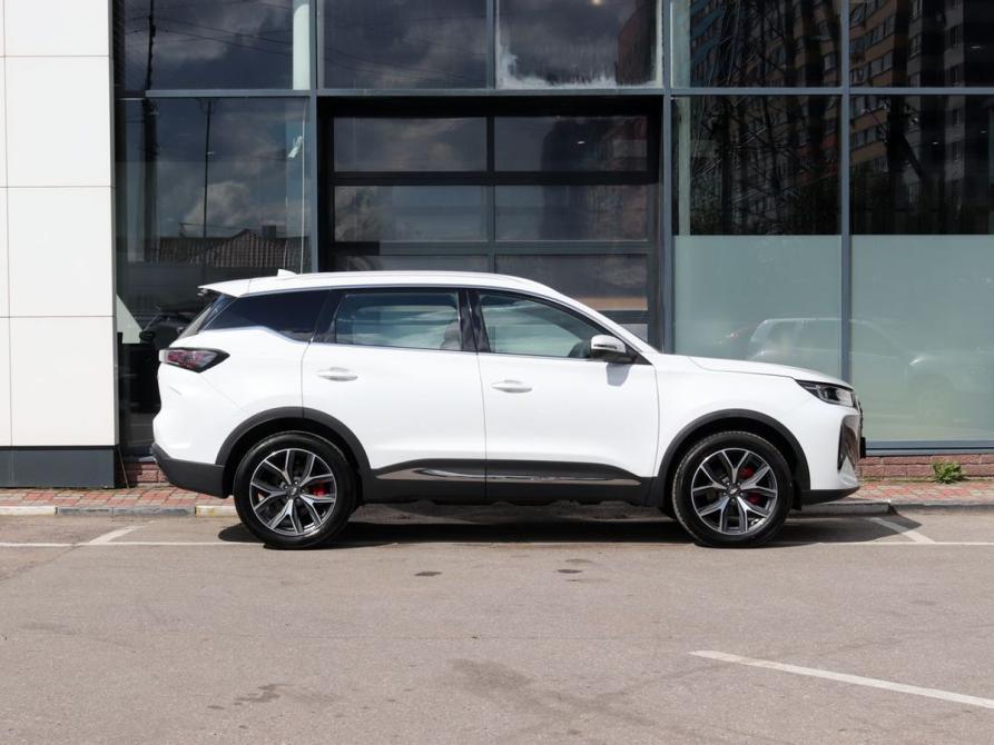 Chery Tiggo 7L I Нижний Новгород  - изображение 4