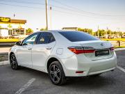 Toyota Corolla XI (E160 E170 E180) Рестайлинг 1 Волгоград  - изображение 42