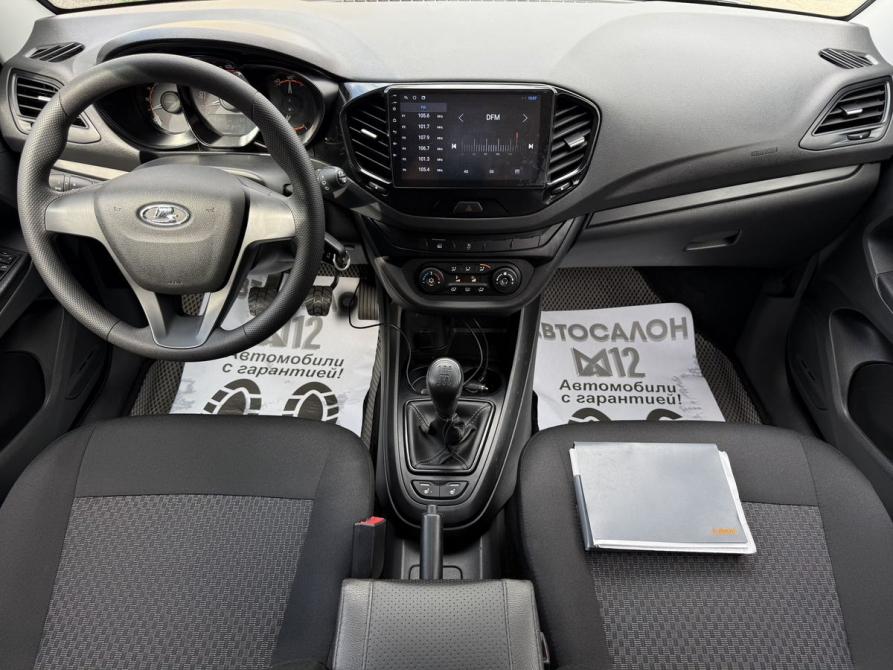 Lada (ВАЗ) Vesta I Нижнекамск  - изображение 28