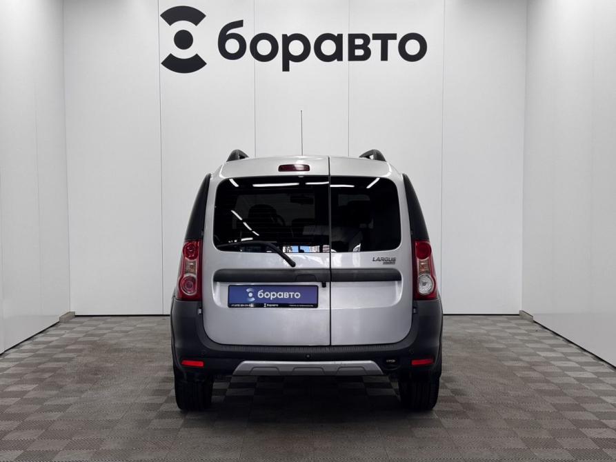Lada (ВАЗ) Largus I Воронеж  - изображение 6