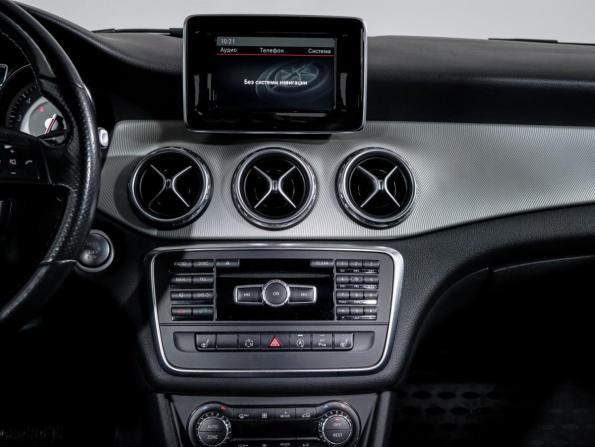 Mercedes-Benz GLA I (X156) с пробегом 2015 года, цена 1 850 000 рублей, 99447 км, внедорожник, Автокод Объявления