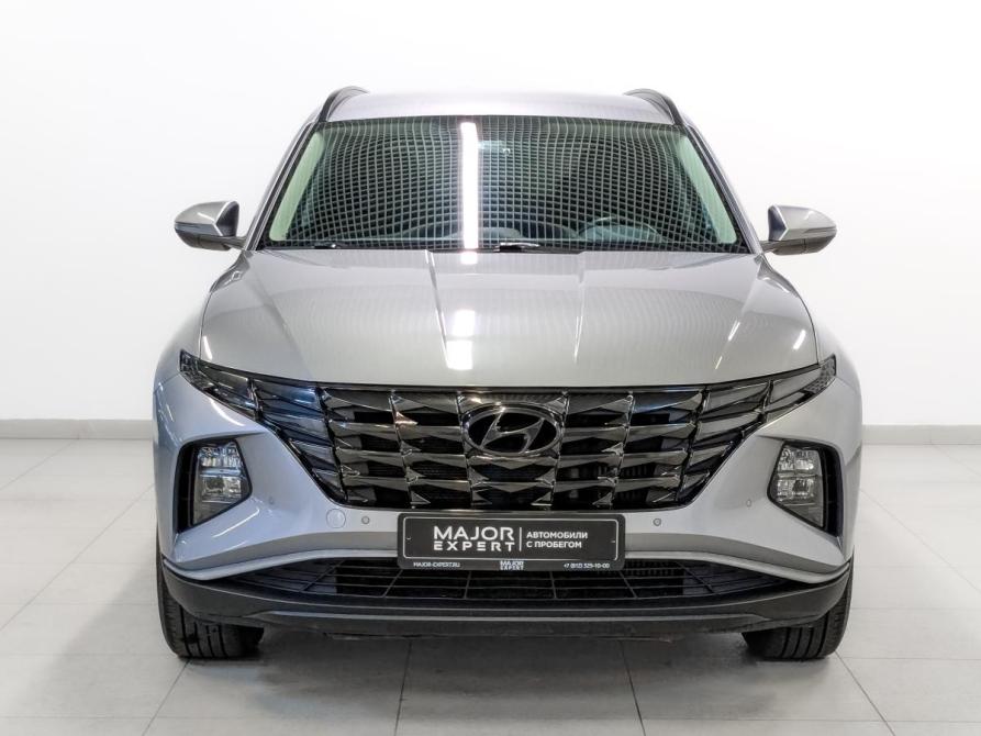 Hyundai Tucson IV Санкт-Петербург  - изображение 2