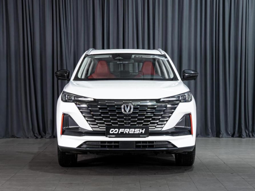 Changan UNI-S (CS55 Plus) Волгоград  - изображение 3