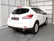 Nissan Murano II (Z51) Рестайлинг 2 Кемерово  - изображение 28