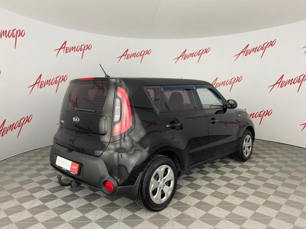 Kia Soul II с пробегом 2015 года, цена 1 094 000 рублей, 149136 км, хэтчбек, Автокод Объявления
