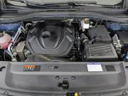 Geely Okavango I Рестайлинг Москва  - изображение 40