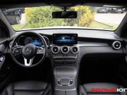 Mercedes-Benz GLC Coupe I (C253) Рестайлинг Москва  - изображение 42