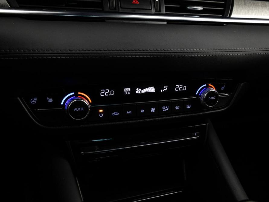Mazda 6 III (GJ) Рестайлинг 2 Санкт-Петербург  - изображение 17