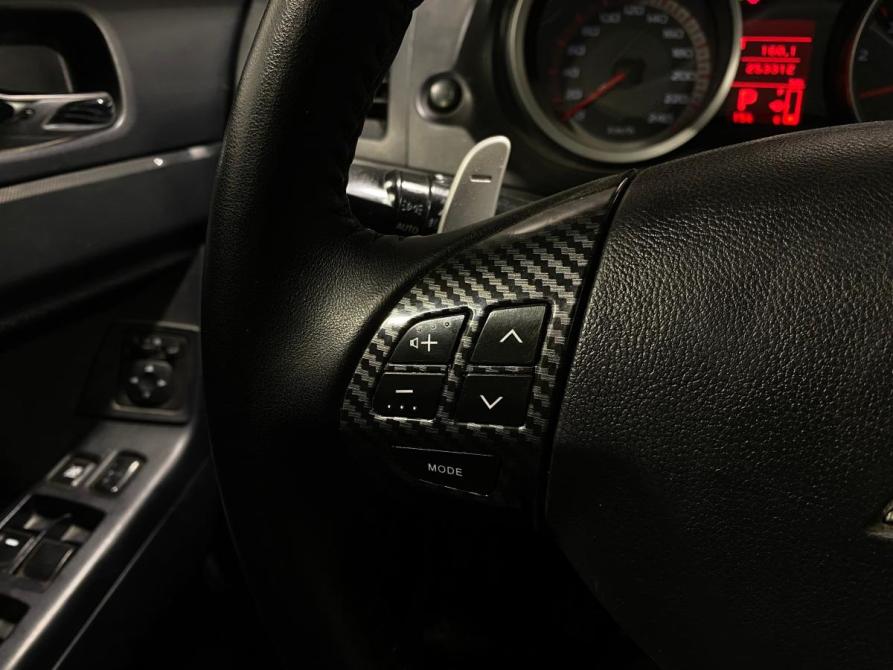 Mitsubishi Lancer X Челябинск  - изображение 16