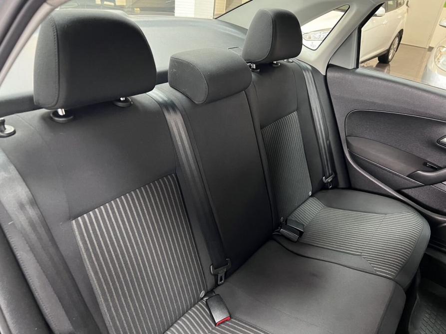 Volkswagen Polo V Тверь  - изображение 10