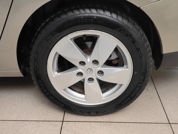Renault Fluence I с пробегом 2012 года, цена 649 000 рублей, 168121 км, седан, Автокод Объявления