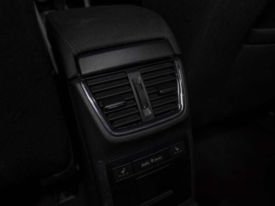 Skoda Octavia III (A7) Рестайлинг Москва  - изображение 13