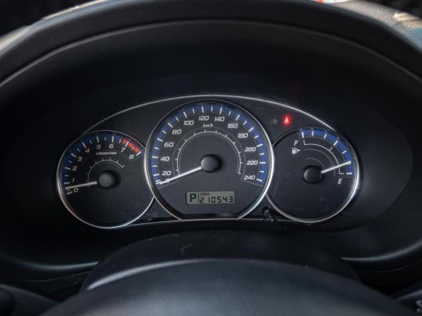 Subaru Forester III с пробегом 2010 года, цена 1 075 000 рублей, 210543 км, внедорожник, Автокод Объявления