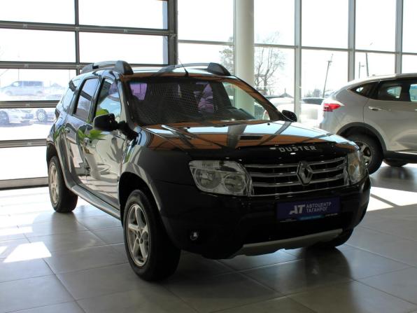 Renault Duster I с пробегом 2014 года, цена 980 000 рублей, 215000 км, внедорожник, Автокод Объявления