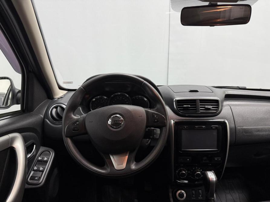 Nissan Terrano III (D10) Красноярск  - изображение 12