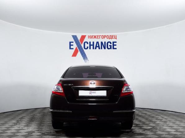 Nissan Teana II Рестайлинг с пробегом 2013 года, цена 1 159 000 рублей, 218756 км, седан, Автокод Объявления