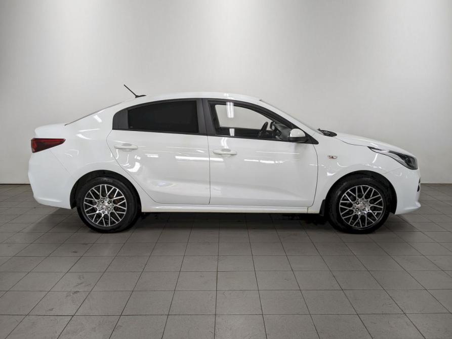 Kia Rio IV Москва  - изображение 4