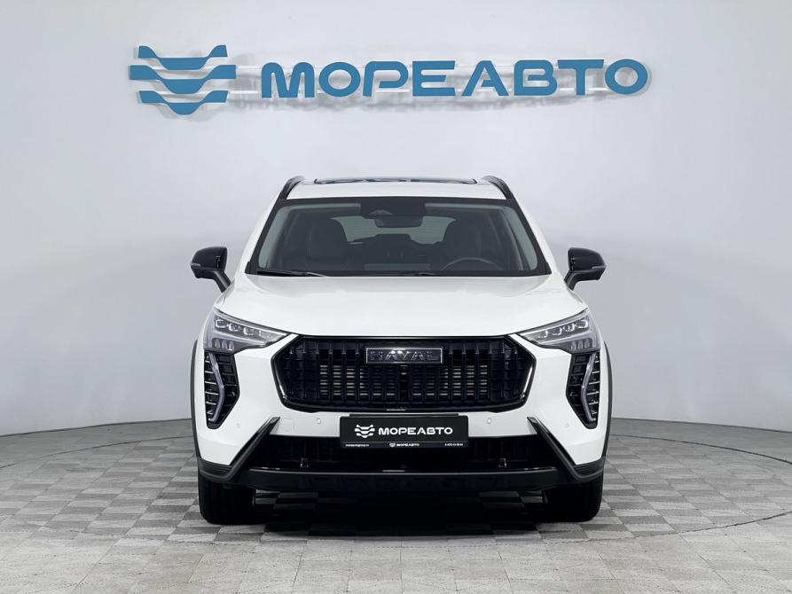 Haval Jolion I Рестайлинг Калининград  - изображение 2