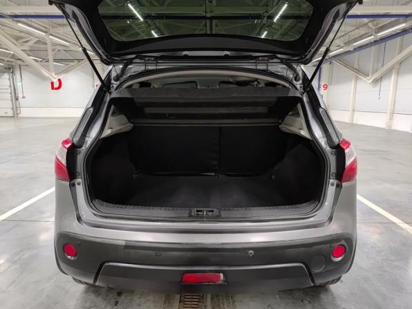 Nissan Qashqai I Рестайлинг с пробегом 2011 года, цена 920 000 рублей, 262862 км, внедорожник, Автокод Объявления