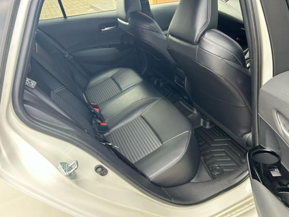 Toyota Corolla XII (E210) с пробегом 2020 года, цена 2 250 000 рублей, 76445 км, универсал, Автокод Объявления