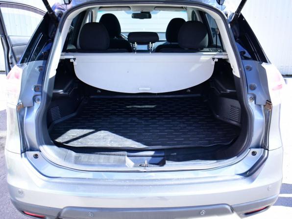 Nissan X-Trail III с пробегом 2015 года, цена 1 379 000 рублей, 235815 км, внедорожник, Автокод Объявления