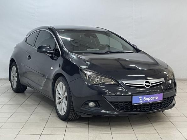 Opel Astra J Рестайлинг с пробегом 2013 года, цена 690 000 рублей, 276386 км, хэтчбек, Автокод Объявления