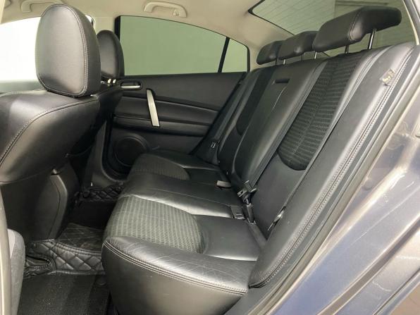 Mazda 6 II (GH) с пробегом 2007 года, цена 899 000 рублей, 201082 км, седан, Автокод Объявления