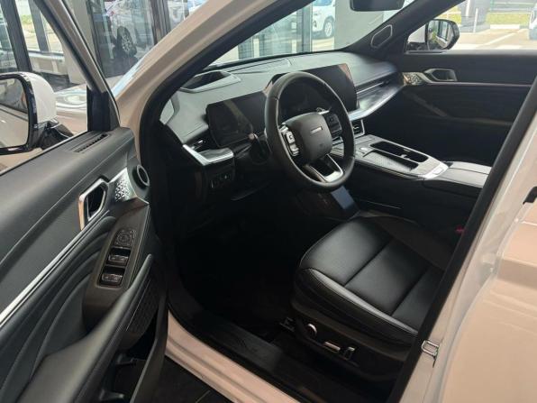 Новый Haval F7 II 2026 года, цена 3 099 000 рублей, внедорожник, Автокод Объявления