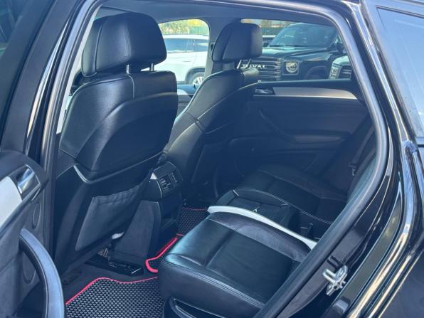 BMW X6 I (E71) с пробегом 2012 года, цена 2 650 000 рублей, 142884 км, внедорожник, Автокод Объявления