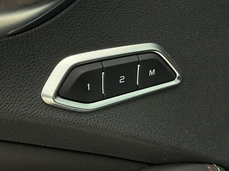 Geely Tugella I Рестайлинг Волгоград  - изображение 20
