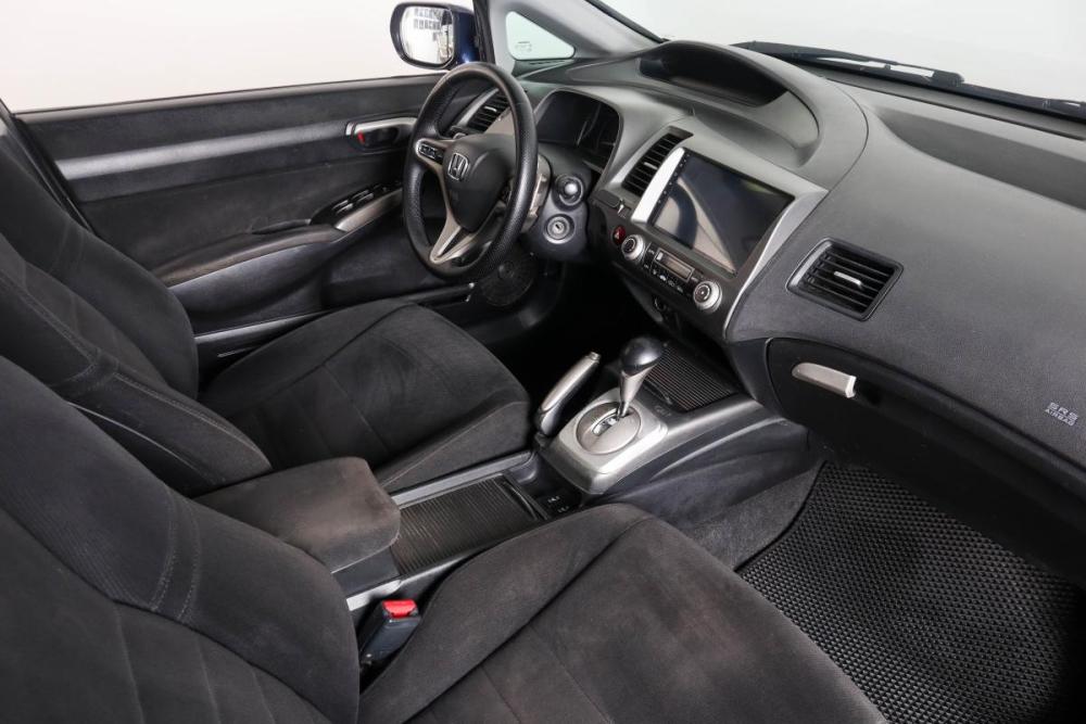 Honda Civic VIII Пермь  - изображение 11