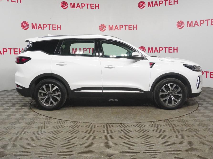 Chery Tiggo 7 Pro Max I Вологда  - изображение 4