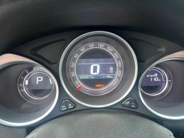 Citroen DS4 с пробегом 2012 года, цена 730 000 рублей, 243977 км, хэтчбек, Автокод Объявления