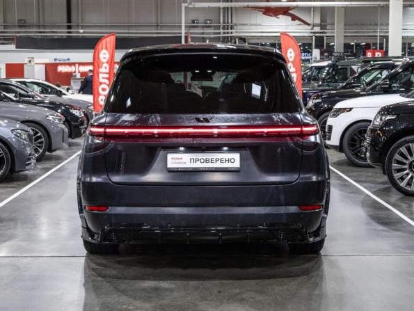 Li Auto (Lixiang) L9 I с пробегом 2023 года, цена 6 999 700 рублей, 20275 км, внедорожник, Автокод Объявления