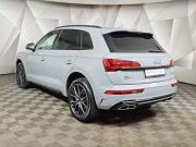 Audi Q5 II (FY) Рестайлинг Москва  - изображение 26