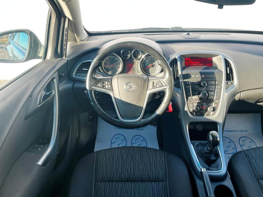 Opel Astra J Рестайлинг Чебоксары  - изображение 15