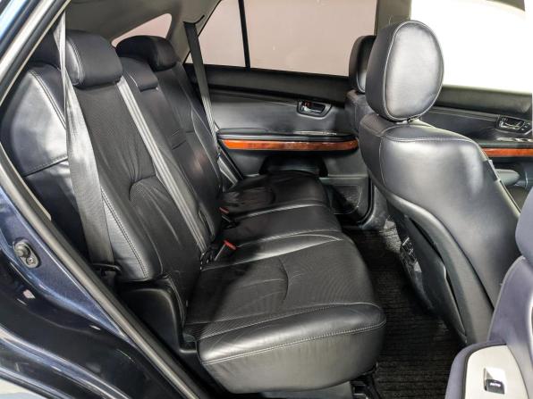 Lexus RX II Рестайлинг с пробегом 2007 года, цена 1 400 000 рублей, 305000 км, внедорожник, Автокод Объявления