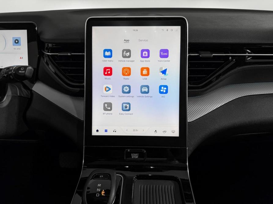 FAW Bestune T90 Санкт-Петербург  - изображение 20