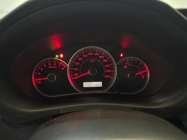 Subaru Impreza III с пробегом 2011 года, цена 699 000 рублей, 222778 км, хэтчбек, Автокод Объявления