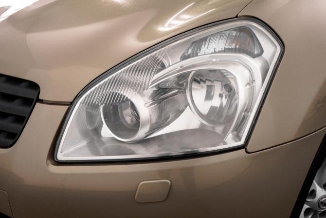 Nissan Qashqai I с пробегом 2008 года, цена 1 199 000 рублей, 65000 км, внедорожник, Автокод Объявления