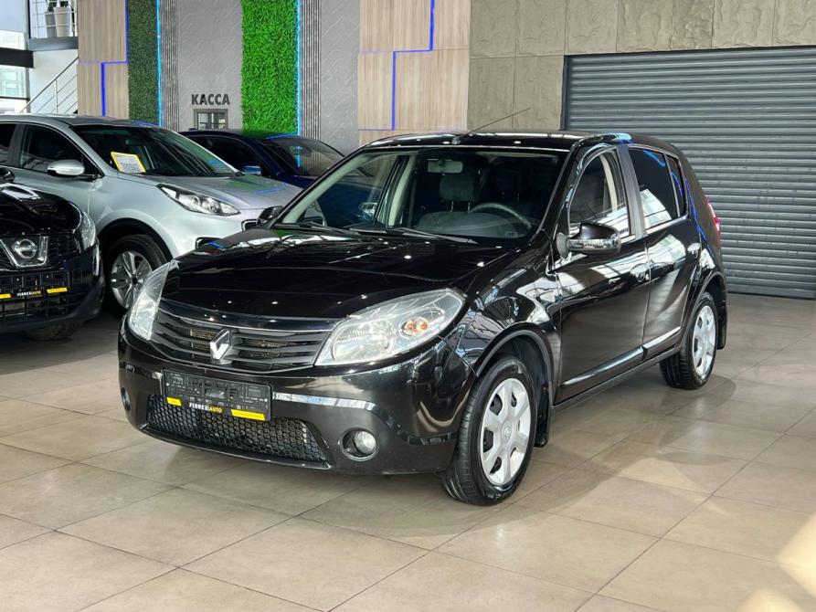 Renault Sandero I Оренбург  - изображение 1