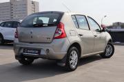 Renault Sandero I Санкт-Петербург  - изображение 22