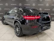 Mercedes-Benz GLC Coupe I (C253) Москва  - изображение 35