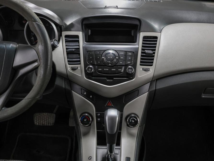 Chevrolet Cruze I Москва  - изображение 13