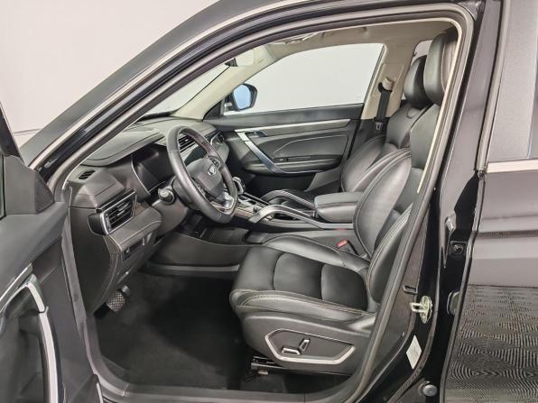 Geely Atlas Pro с пробегом 2022 года, цена 1 875 000 рублей, 73427 км, внедорожник, Автокод Объявления