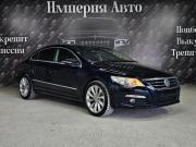 Volkswagen Passat CC I Краснодар  - изображение 37