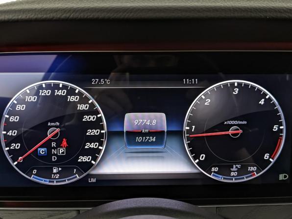 Mercedes-Benz E-Класс V (W213 S213 C238) с пробегом 2019 года, цена 3 960 000 рублей, 101731 км, седан, Автокод Объявления