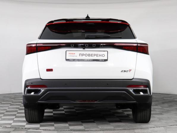 Omoda C5 I с пробегом 2022 года, цена 1 418 000 рублей, 134109 км, внедорожник, Автокод Объявления