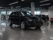 Audi Q5 I (8R) Москва  - изображение 28