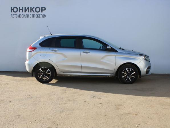 Lada (ВАЗ) XRAY I с пробегом 2017 года, цена 739 999 рублей, 109490 км, хэтчбек, Автокод Объявления